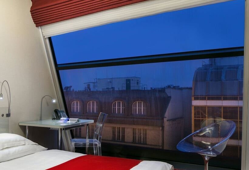 اتاق سوپریور, Metropol Design Hotel Old Town