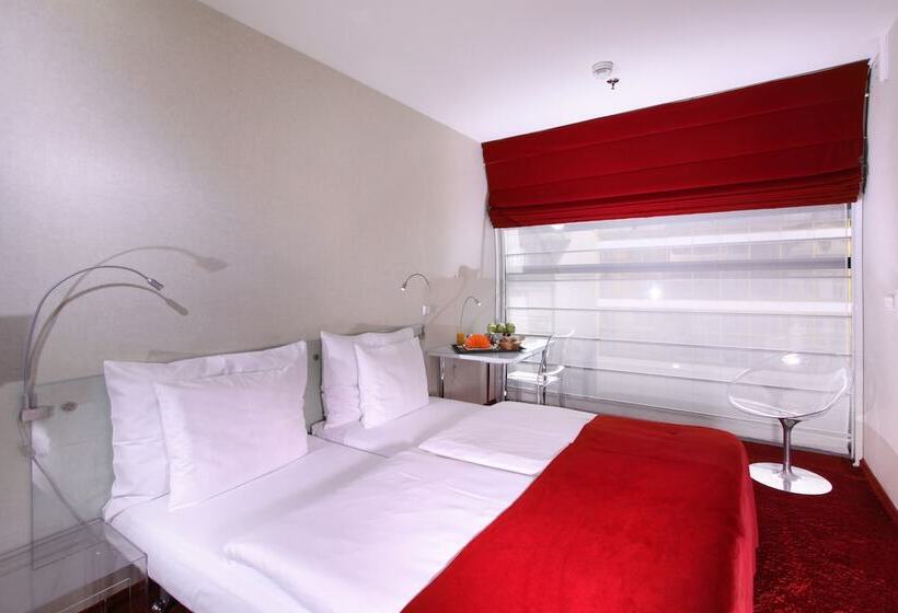 اتاق سوپریور, Metropol Design Hotel Old Town