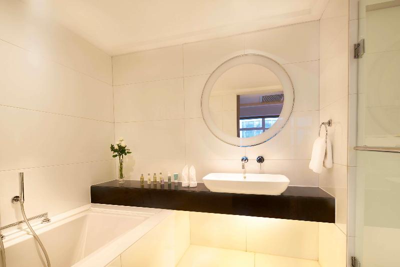 سوییت, Doubletree By Hilton Beijing