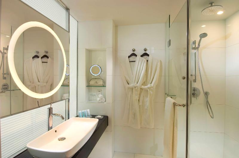 اتاق استاندارد, Doubletree By Hilton Beijing