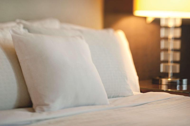 اتاق اجرایی با تخت بزرگ, Doubletree By Hilton Beijing