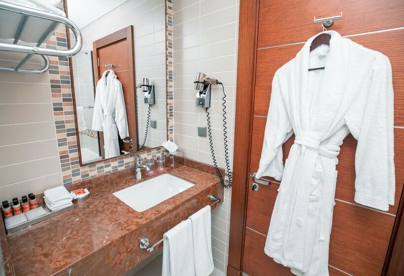 اتاق استاندارد, Fly Inn Baku