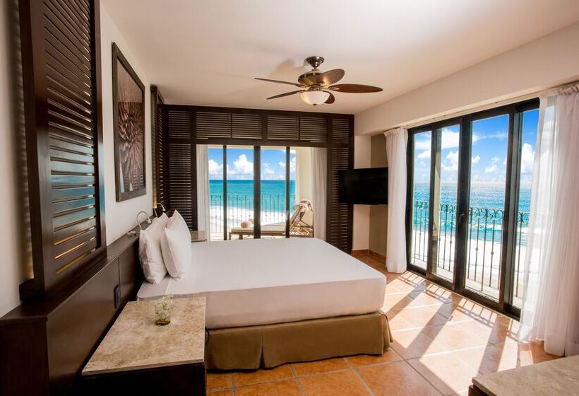 ２ベッドルームのマスタースイート, Hyatt Ziva Los Cabos  All Inclusive