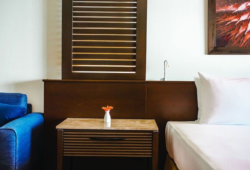 マスタールーム, Hyatt Ziva Los Cabos  All Inclusive