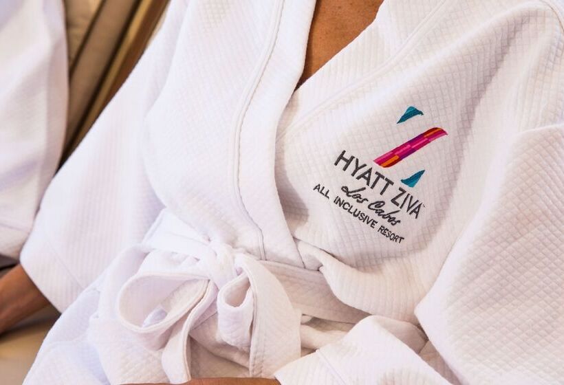 スイート, Hyatt Ziva Los Cabos  All Inclusive