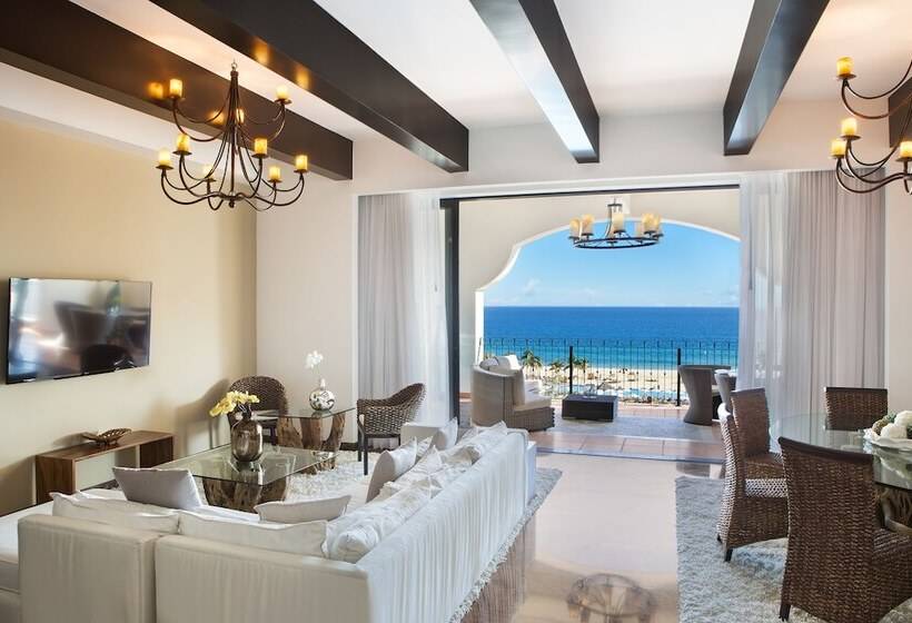 プレジデントスイートルーム, Hyatt Ziva Los Cabos  All Inclusive