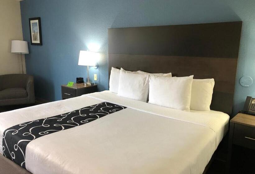 キングサイズベッドのスタンダードルーム, La Quinta By Wyndham Pcb Coastal Palms