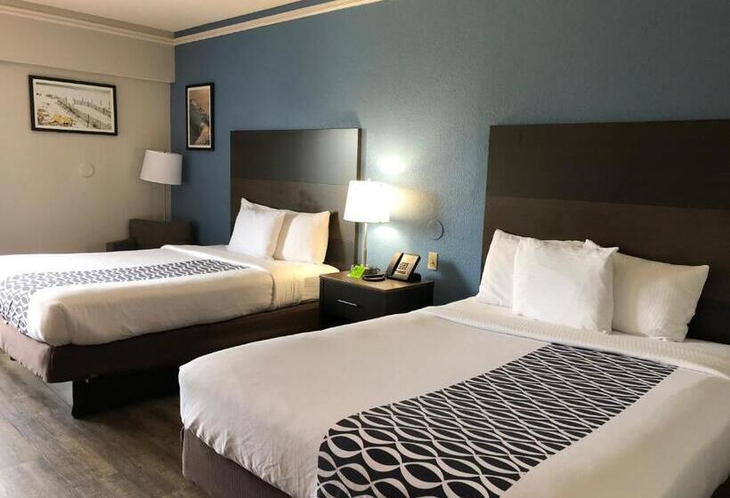 スタンダードルーム, La Quinta By Wyndham Pcb Coastal Palms