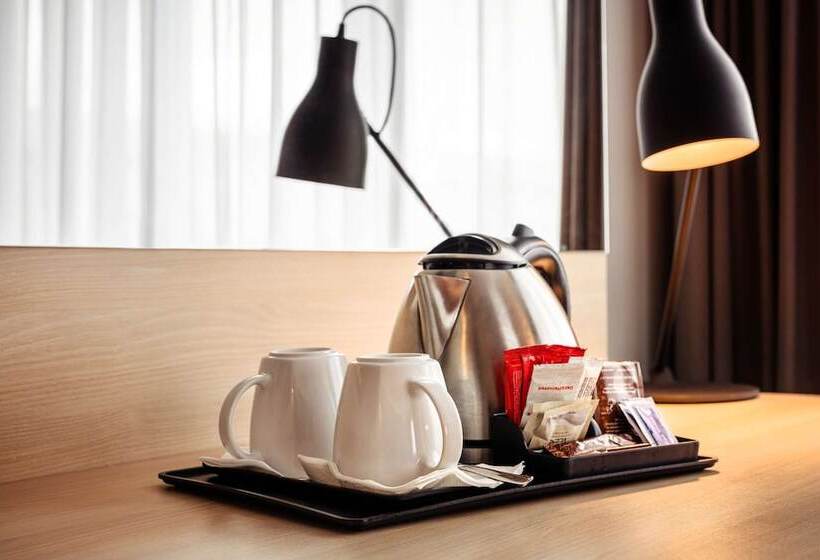 Семейный Номер, Park Inn By Radisson Krakow