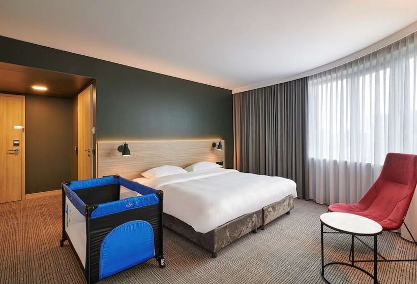Семейный Номер, Park Inn By Radisson Krakow