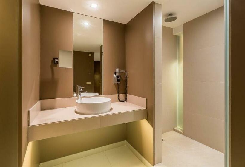סוויטה, Kimpton Atlantico Algarve, An Ihg