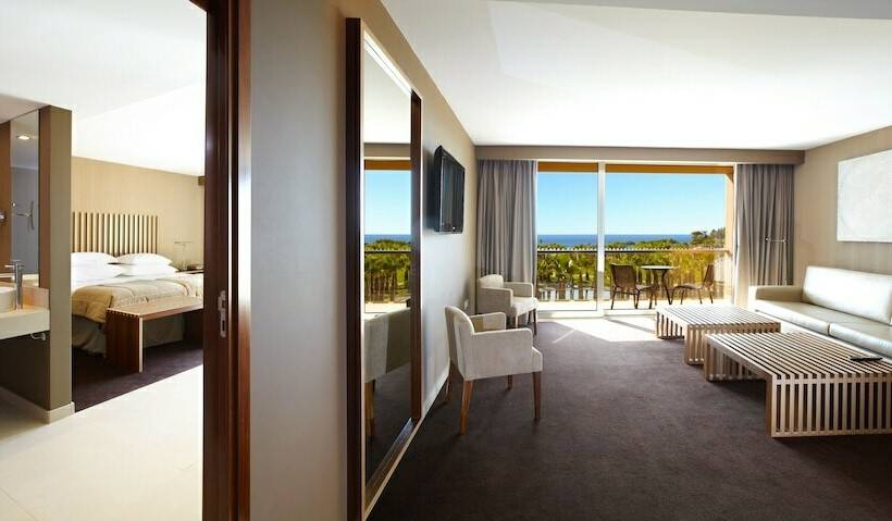 סוויטה, Kimpton Atlantico Algarve, An Ihg