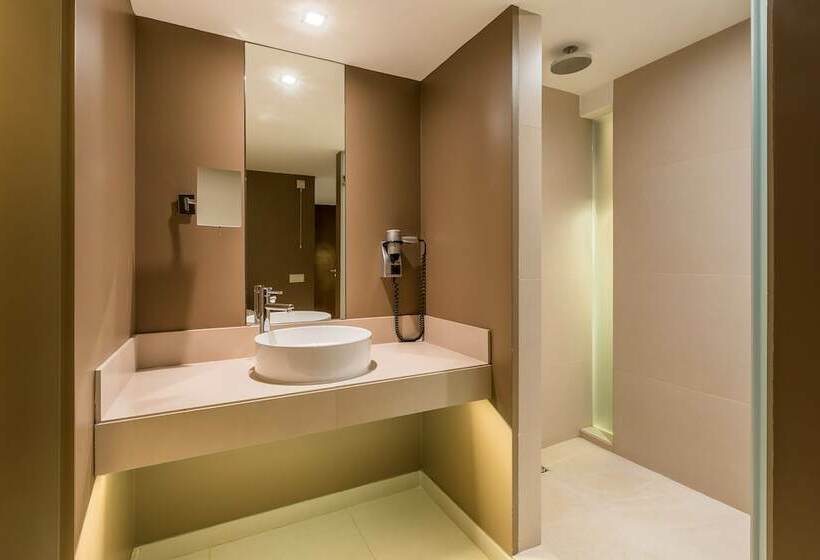 סוויטה, Kimpton Atlantico Algarve, An Ihg