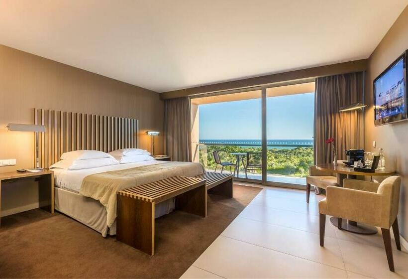 חדר סטנדרט נוף לים, Kimpton Atlantico Algarve, An Ihg