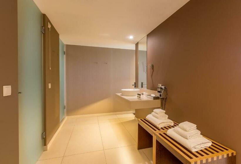 חדר סטנדרט נוף לים, Kimpton Atlantico Algarve, An Ihg