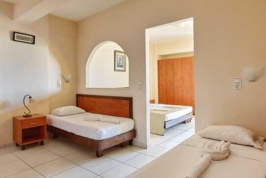 Семейный Номер, St Constantin Sea Hotel & Spa Resort