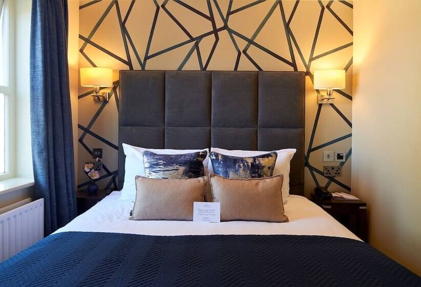 Номер Стандарт, Mandolay Hotel Guildford