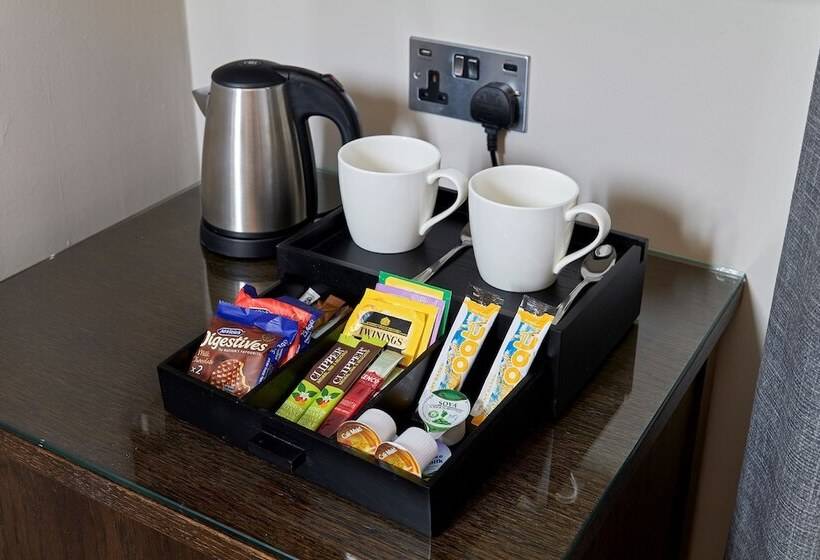 Номер Executive, Mandolay Hotel Guildford
