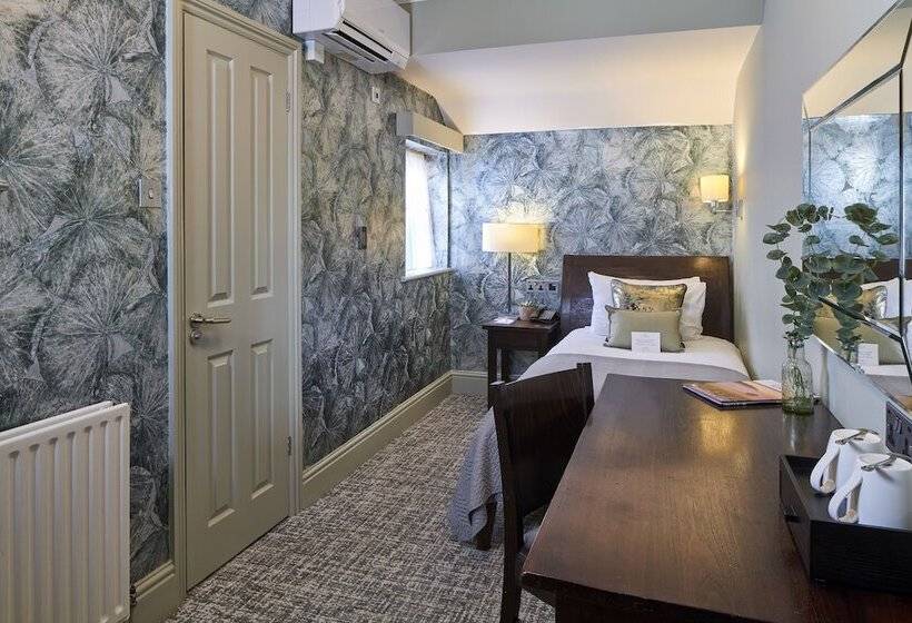 Номер Стандарт Индивидуальный, Mandolay Hotel Guildford