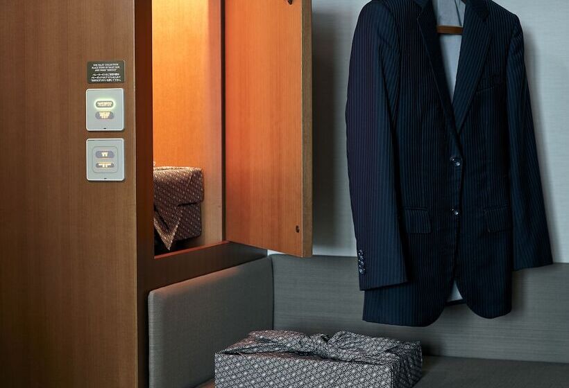Президентский Люкс, The Peninsula Tokyo