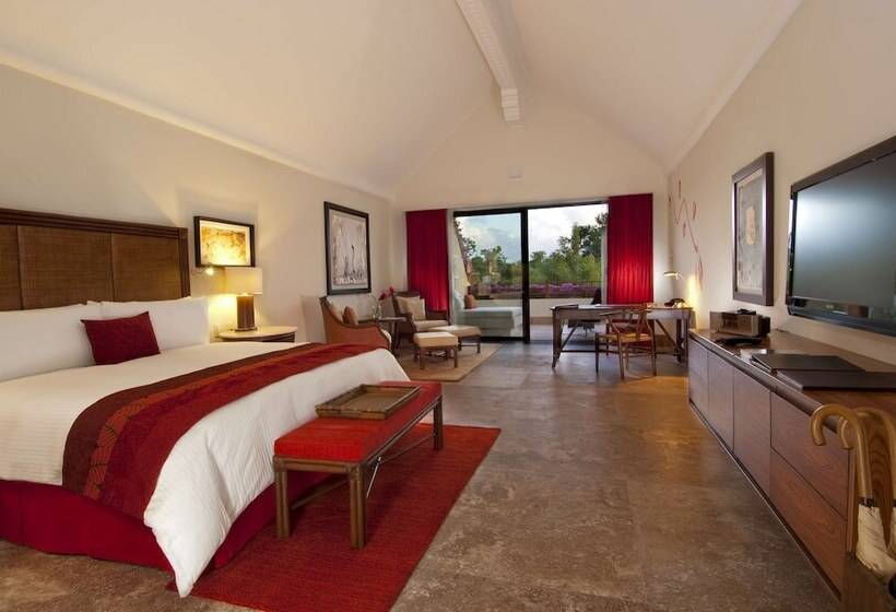 景色の見えるスイートルーム, Grand Velas Riviera Maya - All Inclusive