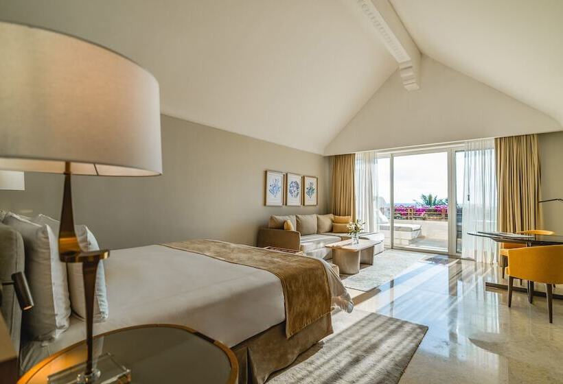 オーシャンビュースイート, Grand Velas Riviera Maya - All Inclusive