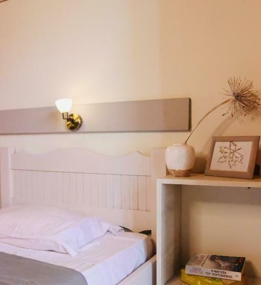 اتاق استاندارد, Elves Studios& Apartment's Sidari