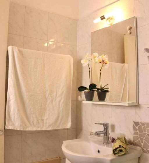 اتاق استاندارد, Elves Studios& Apartment's Sidari