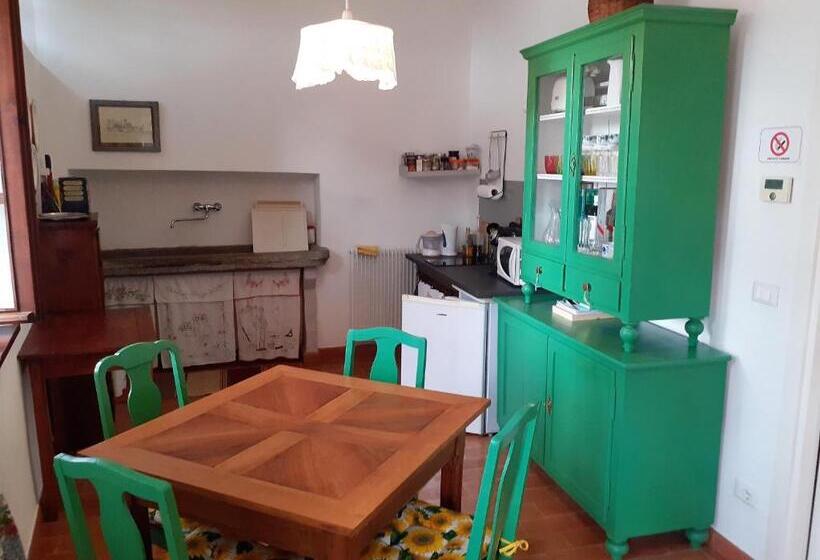 带1个卧室的公寓, Agriturismo Borgo Floreani