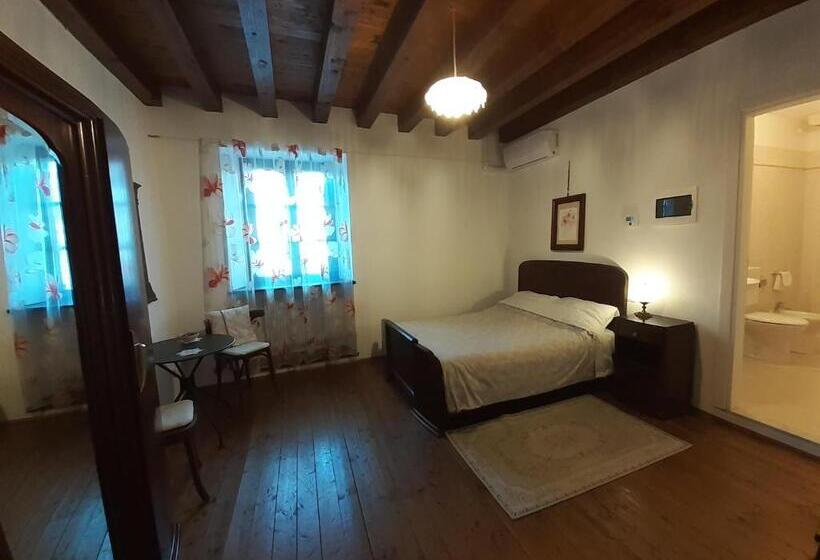 经济房, Agriturismo Borgo Floreani