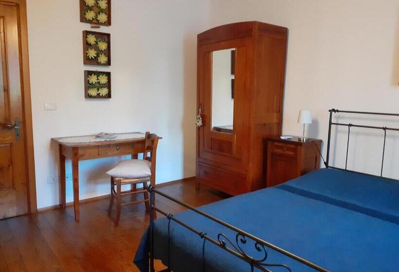 豪华房间, Agriturismo Borgo Floreani