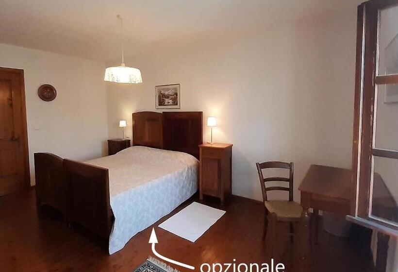 标准间, Agriturismo Borgo Floreani