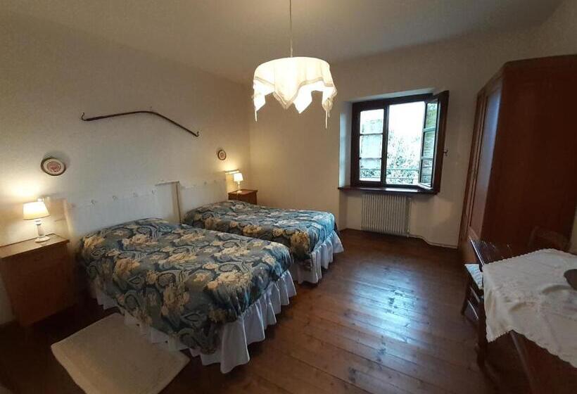带2个卧室的公寓, Agriturismo Borgo Floreani