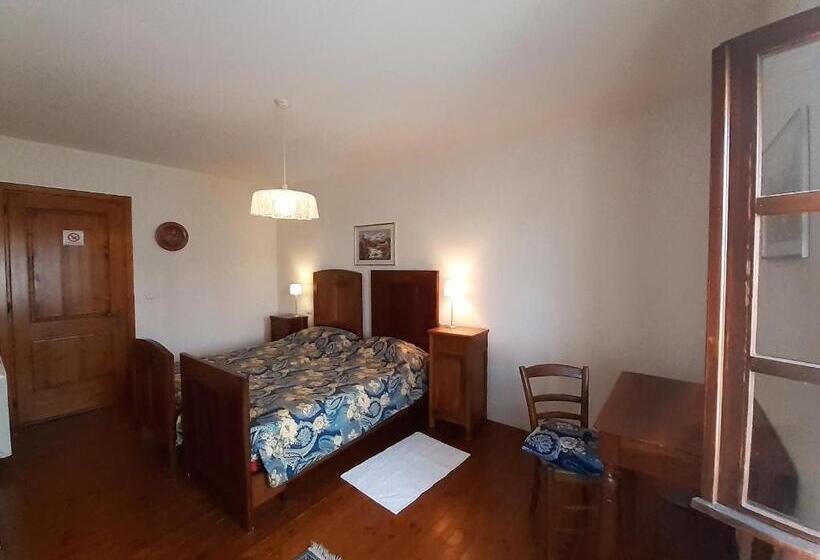 标准间, Agriturismo Borgo Floreani