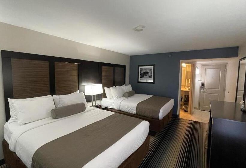 اتاق استاندارد, Sleep Inn