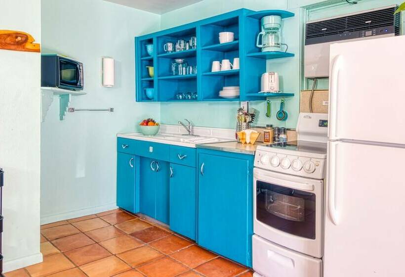 Хижина Deluxe, Frio River Cabins