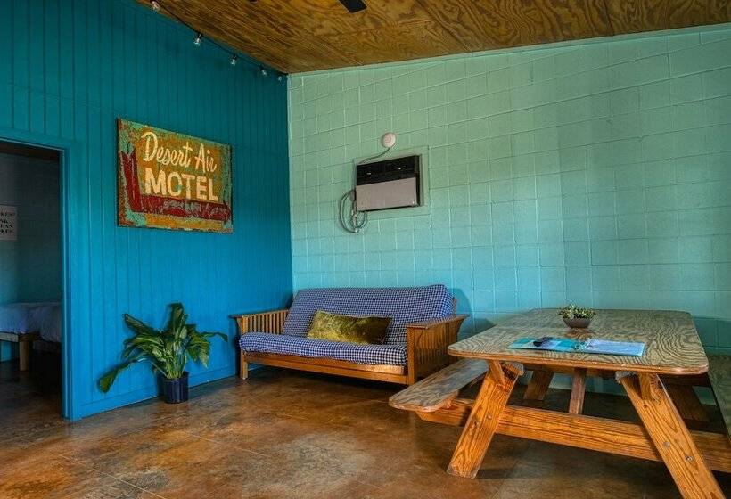 Хижина Deluxe, Frio River Cabins