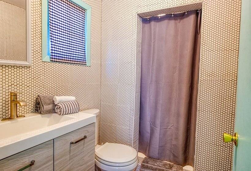 Хижина Deluxe, Frio River Cabins