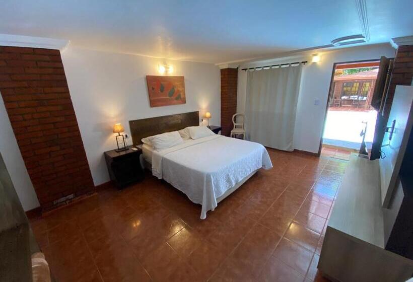 Номер Стандарт, Boutique Hotel De La Fonte By Nordic
