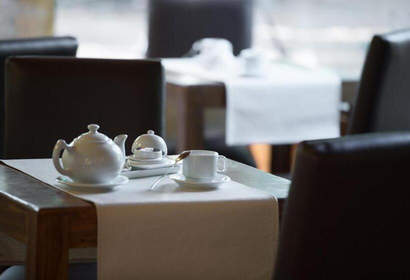 Номер Superior, Boutique Hotel De La Fonte By Nordic