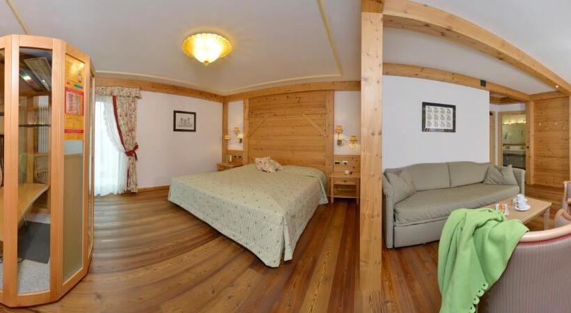 수피리어 룸, B&b Andreas