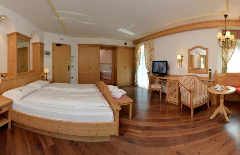 수피리어 룸, B&b Andreas