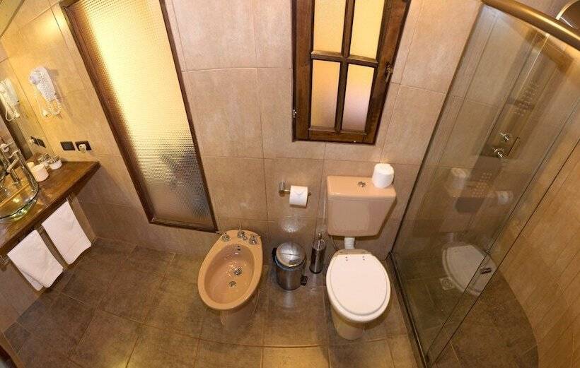 Номер Стандарт Трехместный, Boutique Hotel De La Fonte By Nordic