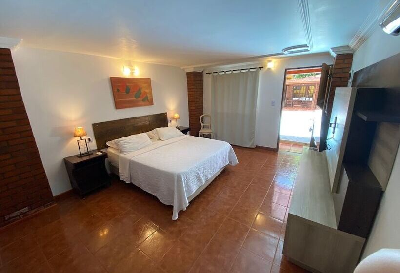 Номер Стандарт, Boutique Hotel De La Fonte By Nordic