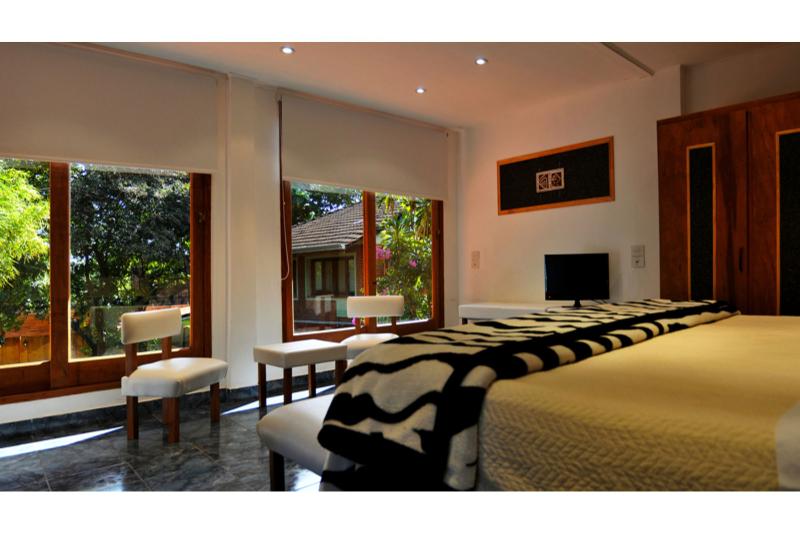 Люкс, Boutique Hotel De La Fonte By Nordic