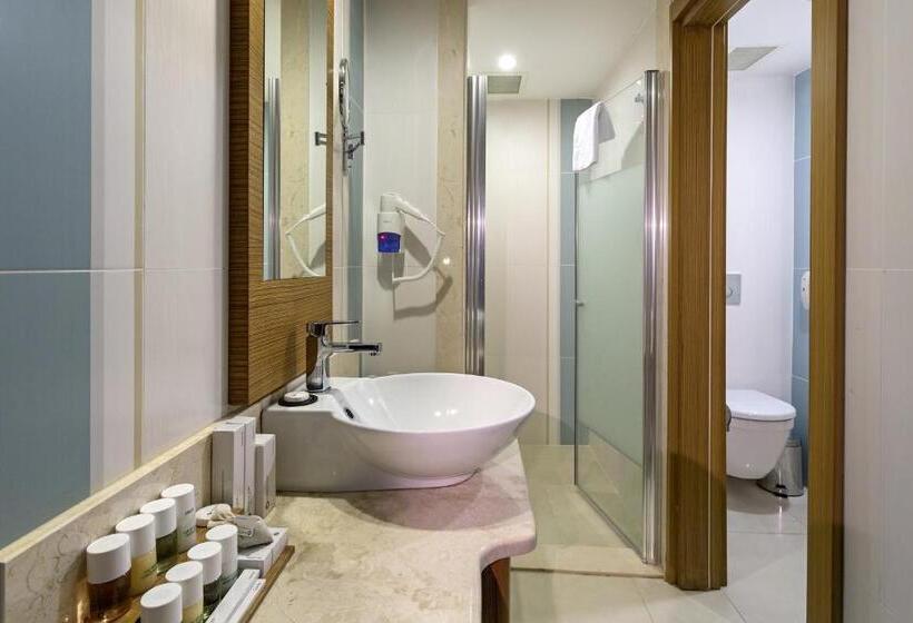 스탠다드 룸, Greenwood Kemer Resort