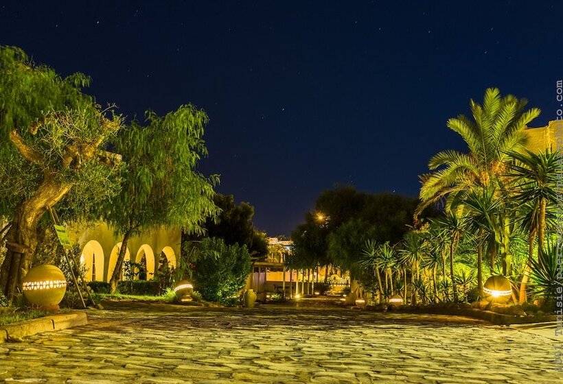 Апартаменты Superior 1 Спальня, Les Jardins De Toumana