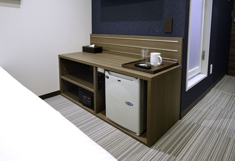 스탠다드 룸, Travelodge Kyoto Shijokawaramachi