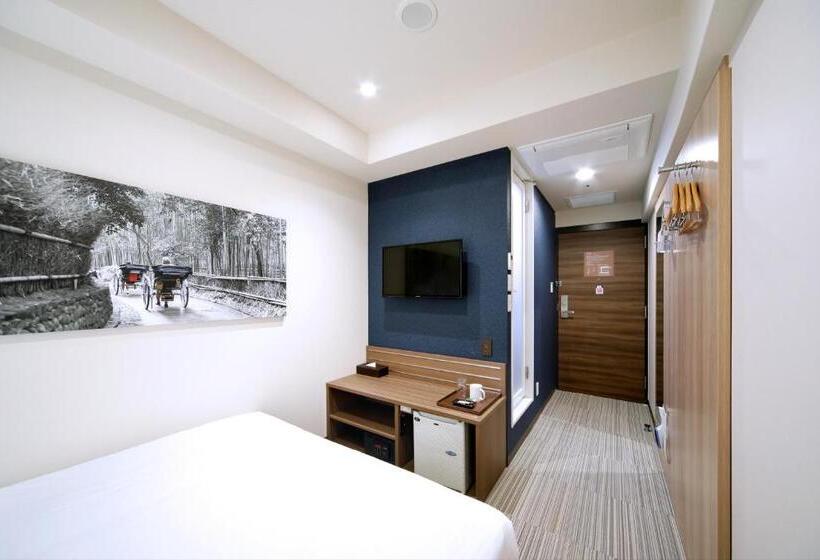 스탠다드 룸, Travelodge Kyoto Shijokawaramachi