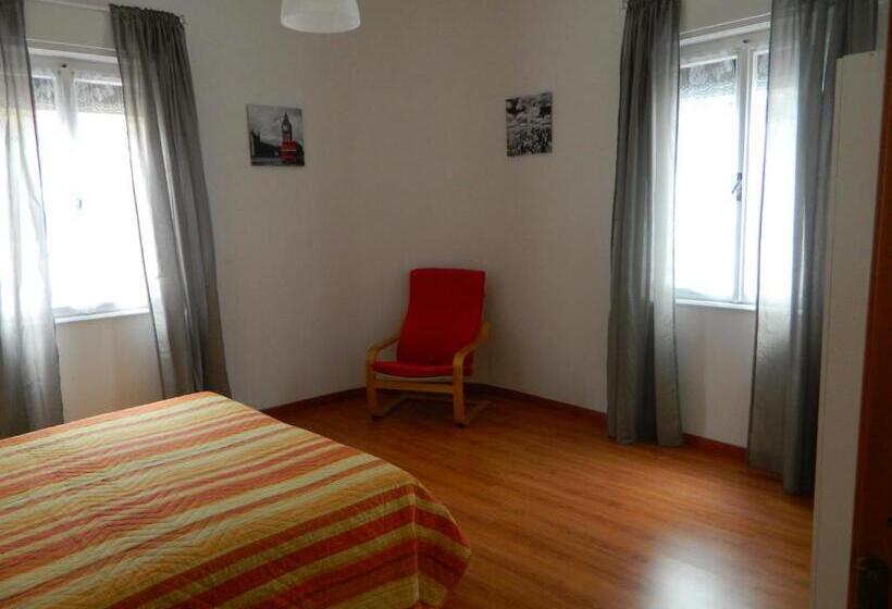 Apartamento 1 Dormitório, Vecchia Riva